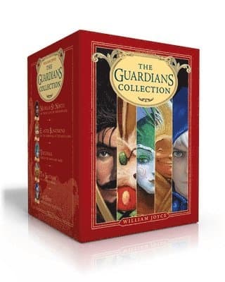 Guardians Collection (Boxed Set)