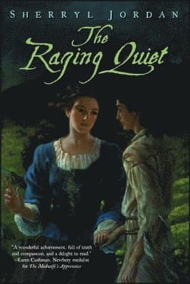 Raging Quiet