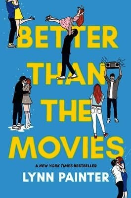 Better Than the Movies