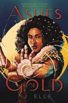 Ashes of Gold