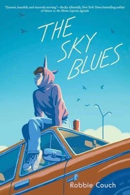 Sky Blues