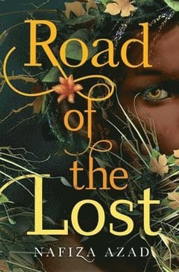 Road of the Lost