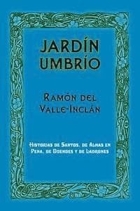 Jardín umbrío