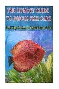 The Utmost Guide to Discus Fish Care: Best Ways to Keep and Breed Discus Fish