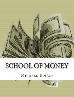 School Of Money: Going To School Wont Make You Rich