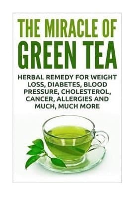 Miracle of Green Tea