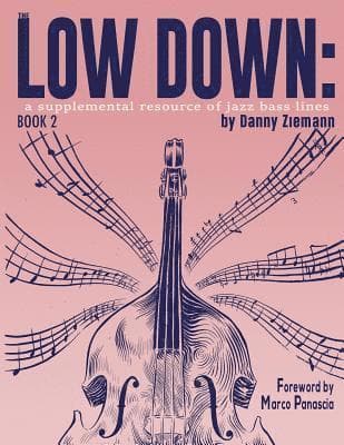 Low Down Book 2