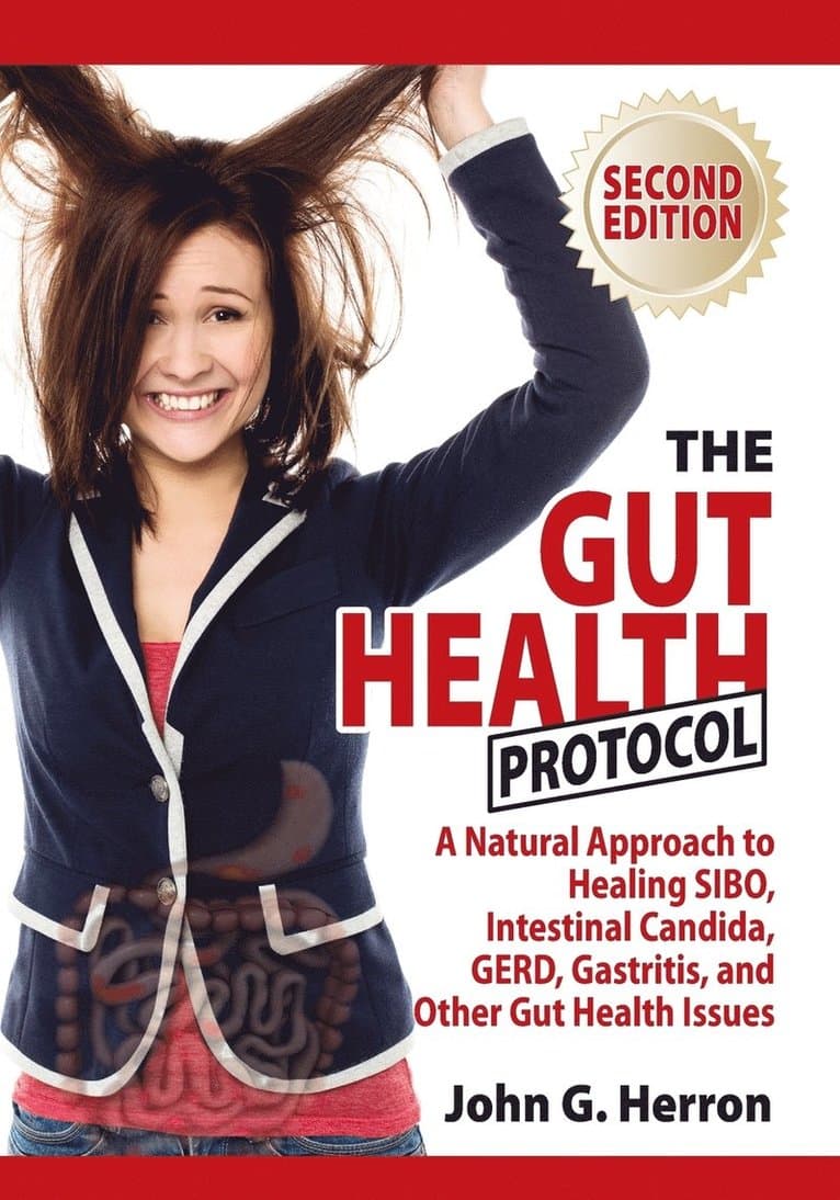 Gut Health Protocol