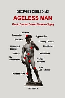 Ageless man