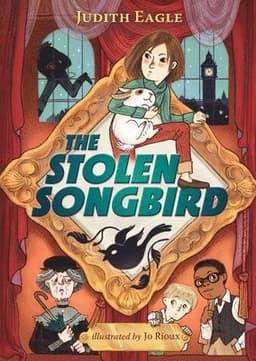 The Stolen Songbird