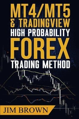 MT4/MT5 High Probability Forex Trading Method