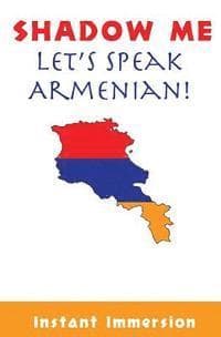 Shadow Me: Let's Speak Armenian!