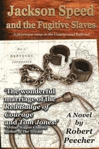 Jackson Speed and the Fugitive Slaves