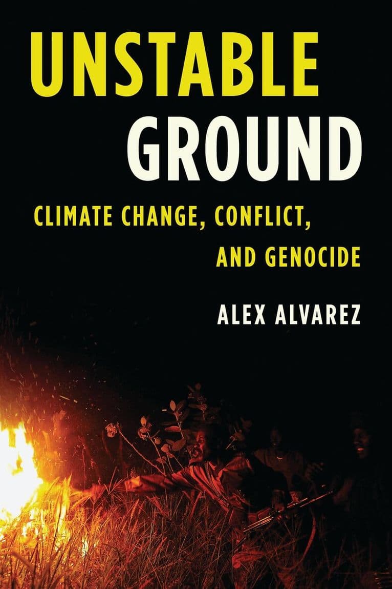 Unstable Ground