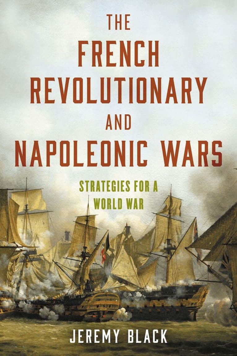 French Revolutionary and Napoleonic Wars