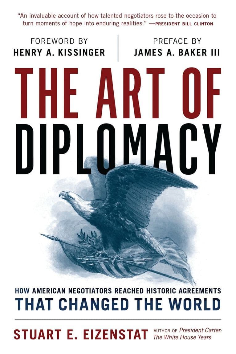 Art of Diplomacy