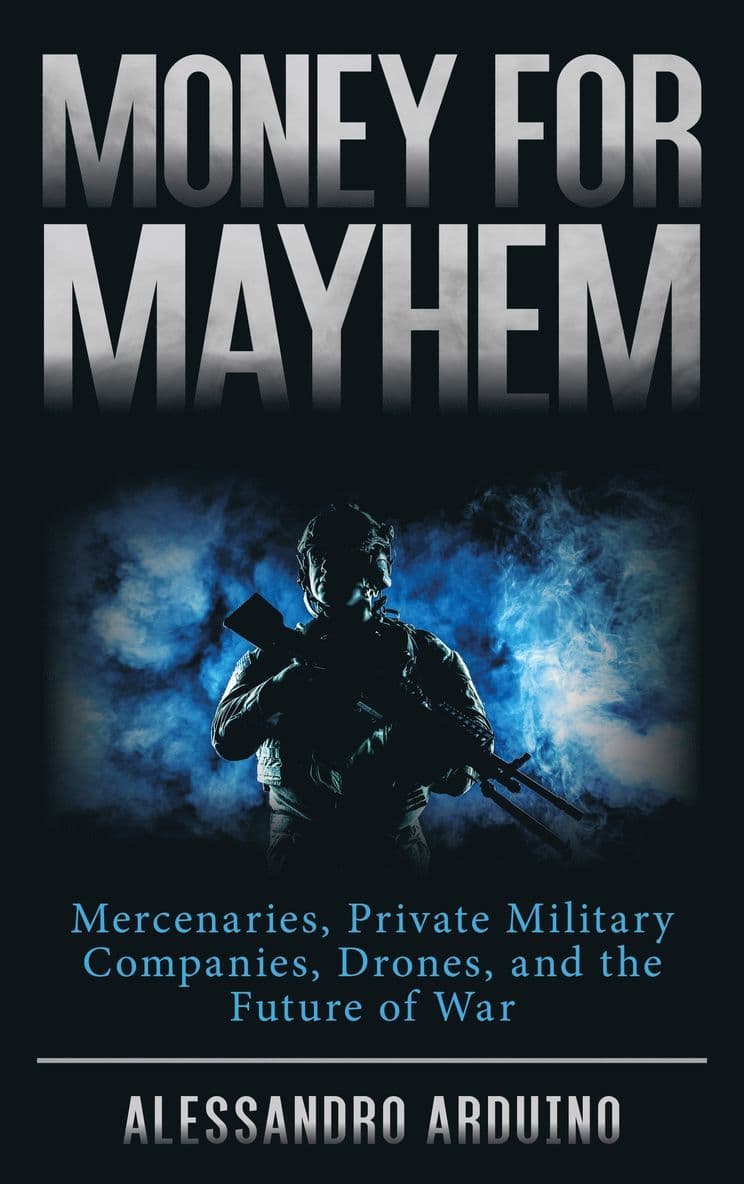 Money for Mayhem