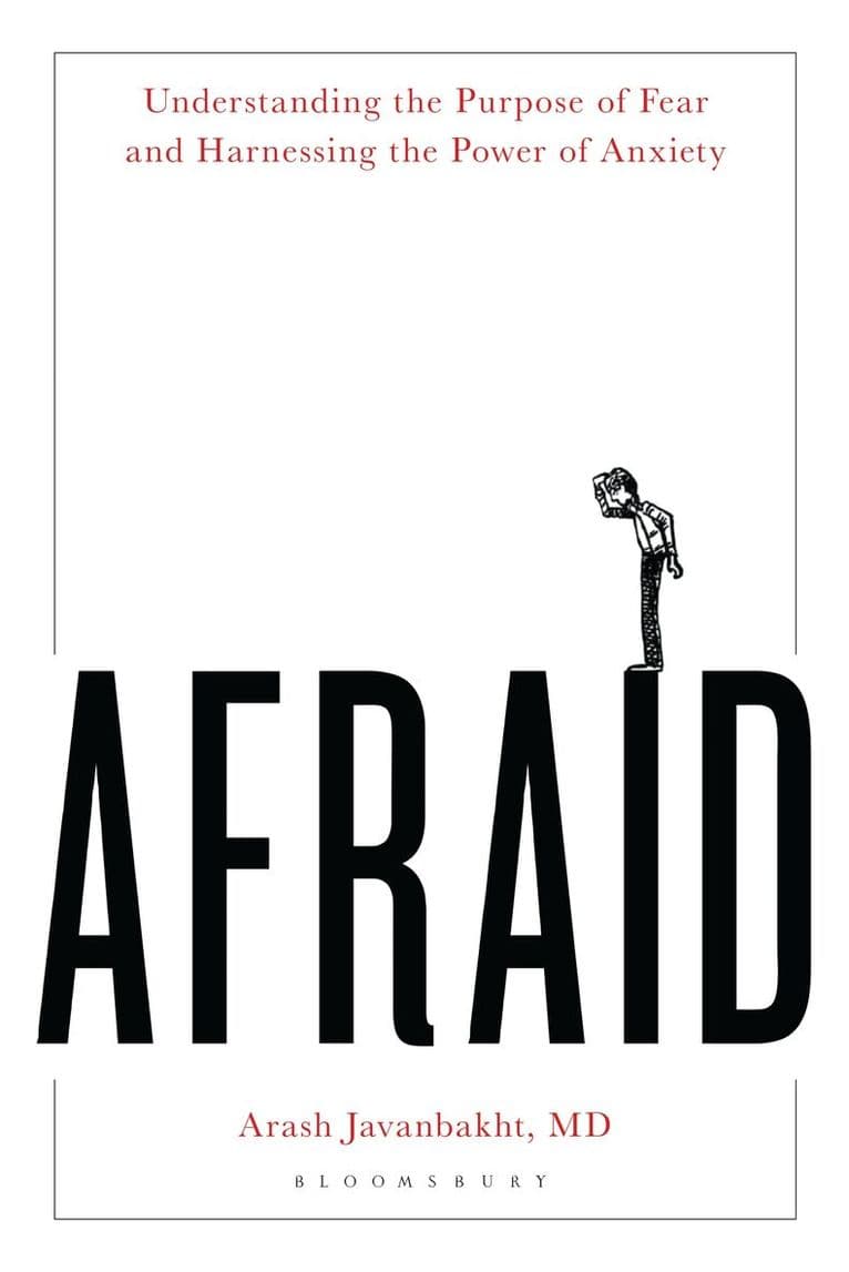 Afraid