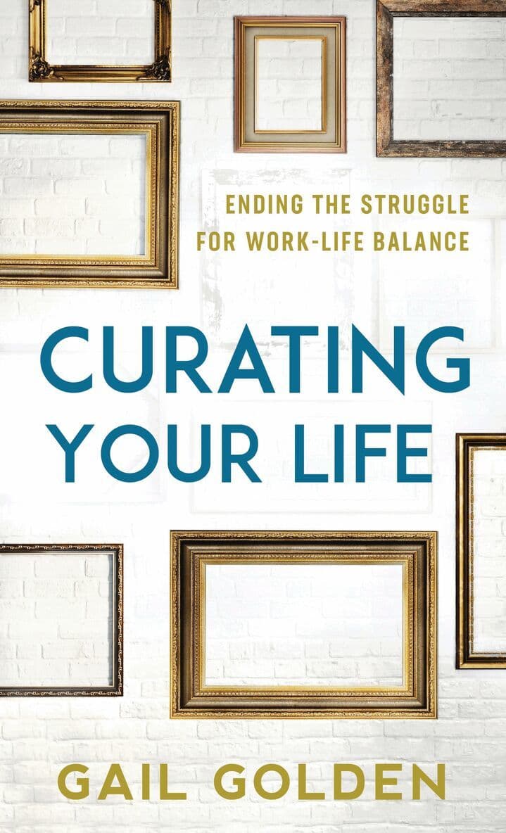 Curating Your Life