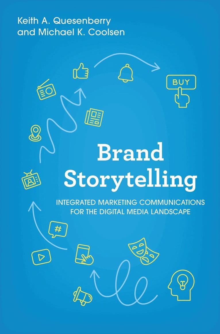 Brand Storytelling