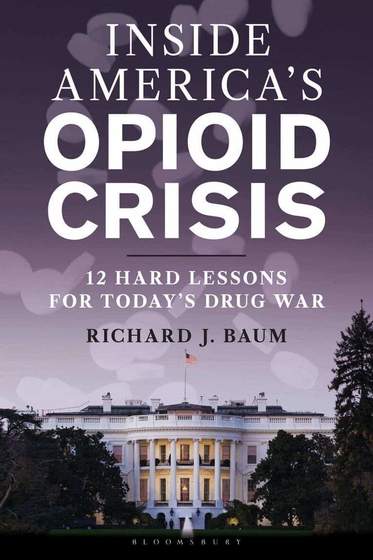 Inside America's Opioid Crisis
