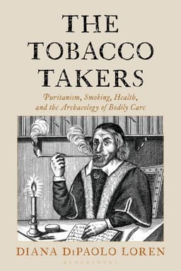 Tobacco Takers