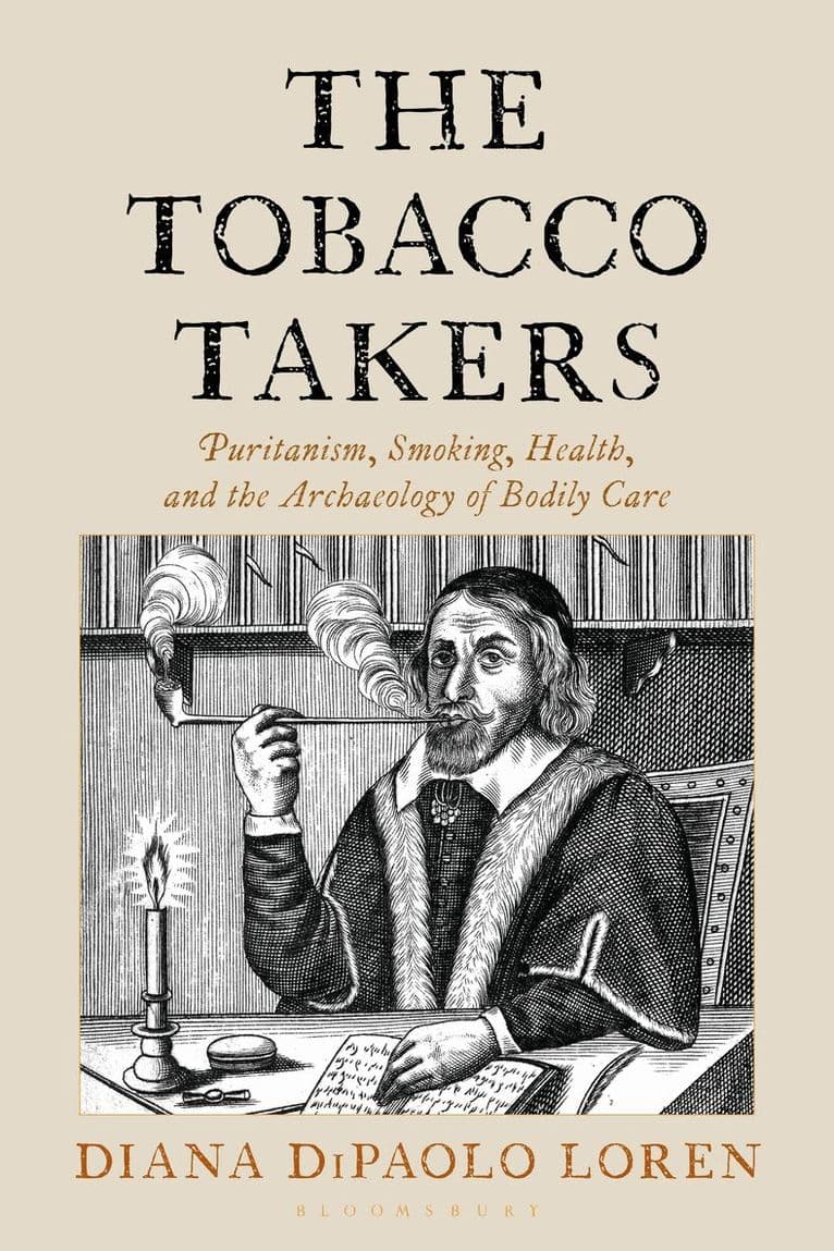 Tobacco Takers