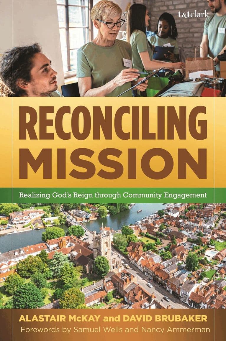 Reconciling Mission