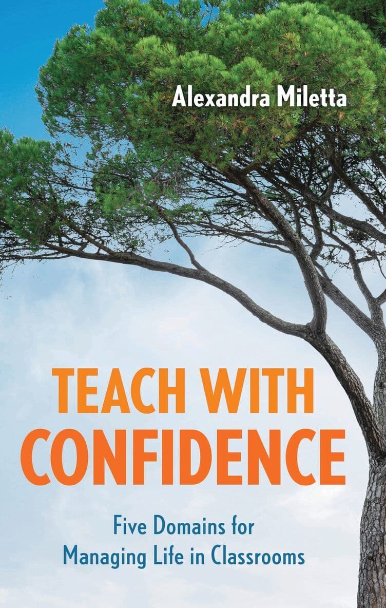 Teach with Confidence
