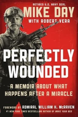 Perfectly Wounded