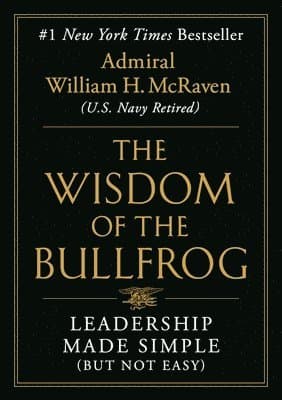 Wisdom of the Bullfrog