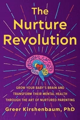 The Nurture Revolution