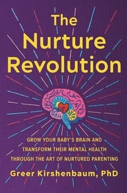 The Nurture Revolution