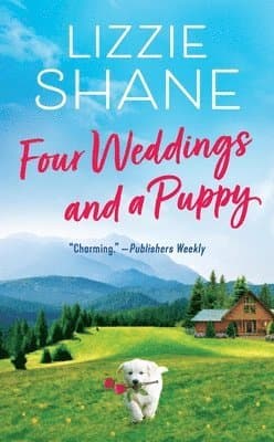 Four Weddings and a Puppy