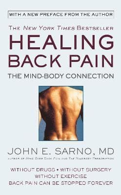 Healing Back Pain (Reissue Edition)