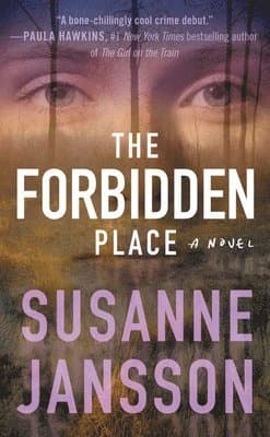 Forbidden Place