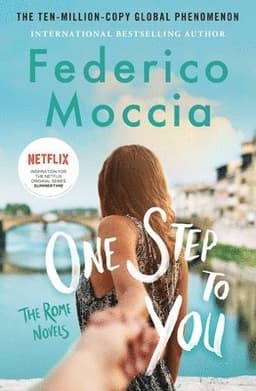 One Step to You