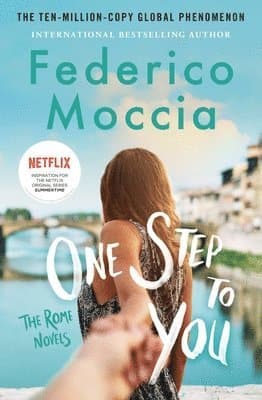 One Step to You