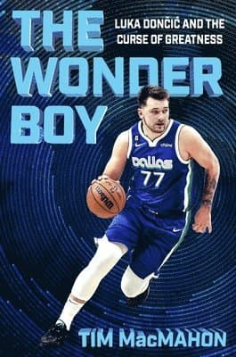 The Wonder Boy