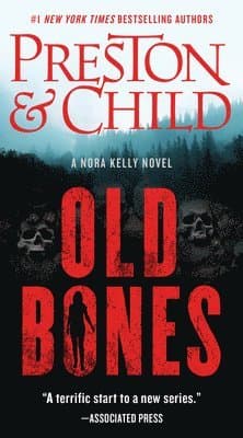 Old Bones