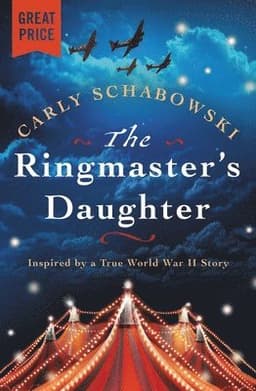 The Ringmaster's Daughter