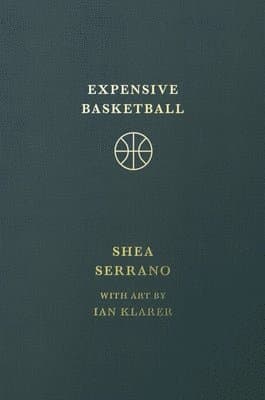 Expensive Basketball