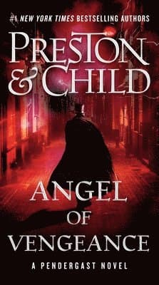 Angel of Vengeance: Volume 22