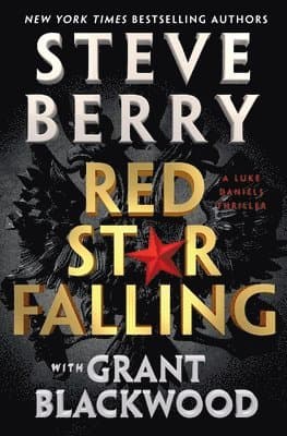 Red Star Falling: Volume 2