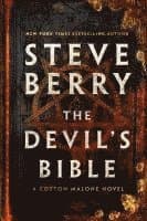 The Devil's Bible: A Cotton Malone Novel