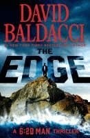 Omslag till boken The Edge av David Baldacci
