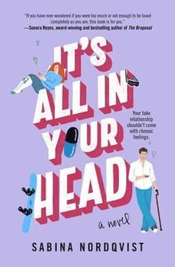 It's All in Your Head