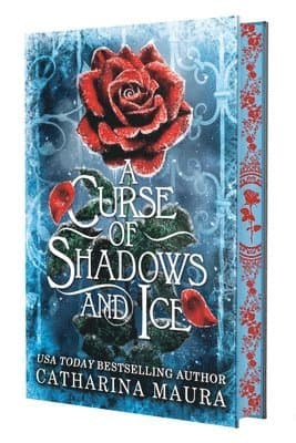 A Curse of Shadows and Ice (Deluxe Limited Edition)