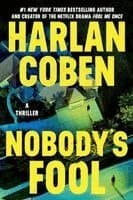 Omslag till boken Nobody's Fool av Harlan Coben