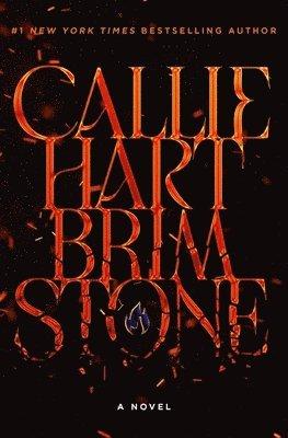 Brimstone Standard Us Hardback
